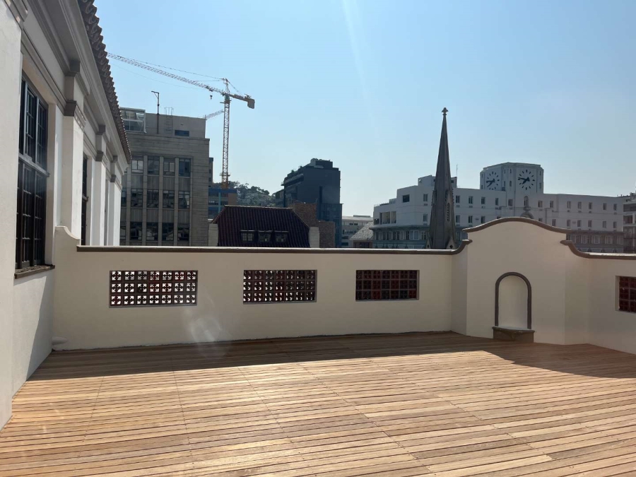 To Let commercial Property for Rent in Cape Town City Centre Western Cape